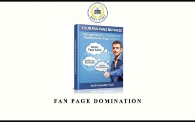 Fan Page Domination