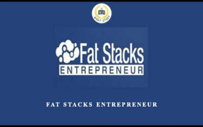 Fat Stacks Entrepreneur
