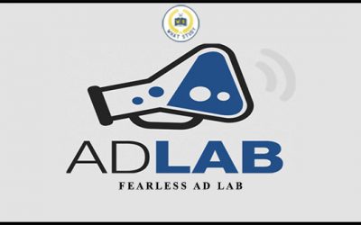 Fearless Ad Lab