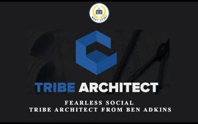 Fearless Social – Tribe Architect
