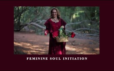 Feminine Soul Initiation