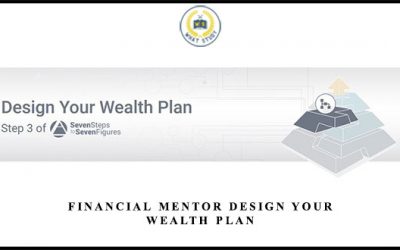 Design Your Wealth Plan