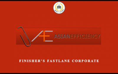 Finisher’s Fastlane Corporate