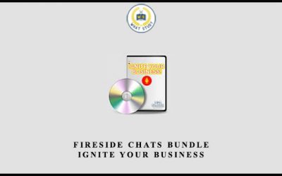 Fireside Chats Bundle Ignite Your Business