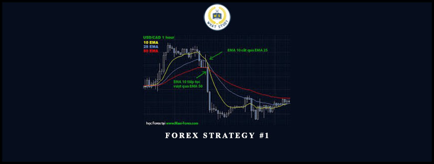 Forex Strategy #1