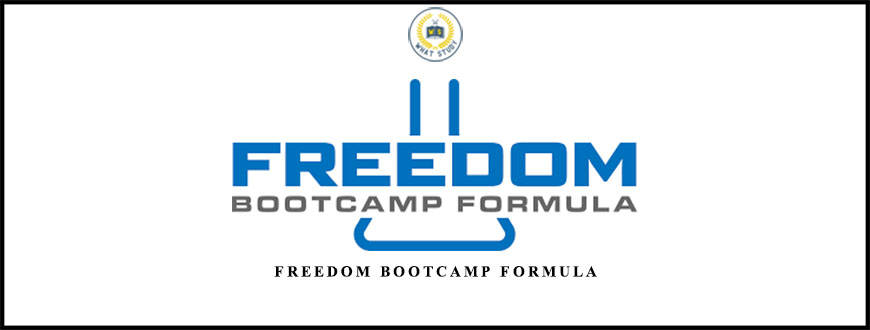 Freedom Bootcamp Formula