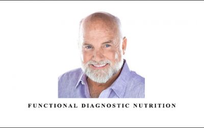 Functional Diagnostic Nutrition