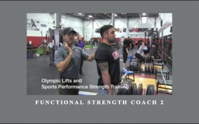 Functional Strength Coach 2