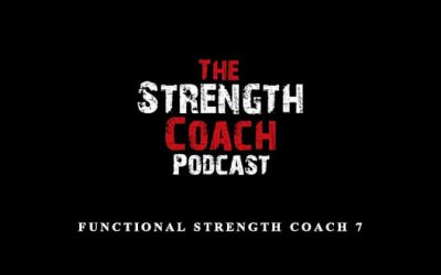 Functional Strength Coach 7