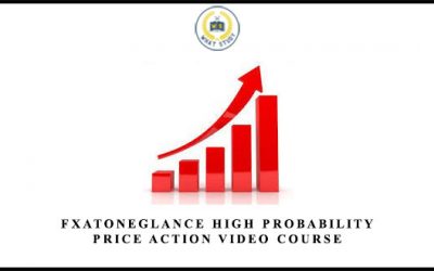 High Probability Price Action Video Course