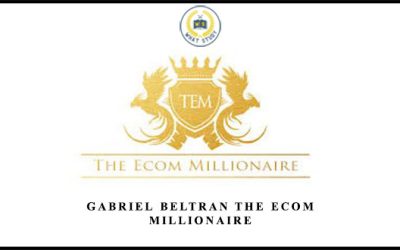 The Ecom Millionaire