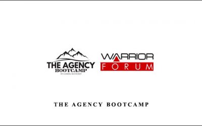 The Agency Bootcamp