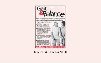 Gait & Balance