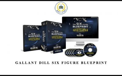 Six Figure Blueprint