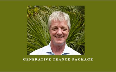 Generative Trance Package