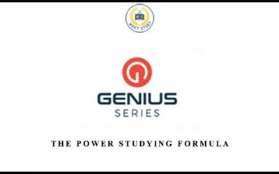 The Power Studying Formula
