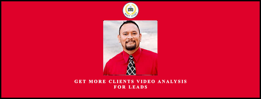 Get More Clients Video Analysis for Leads From Cold Email