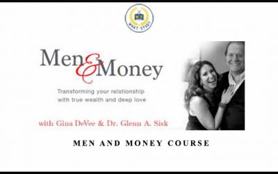 Men and Money course