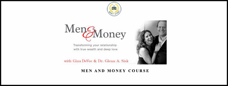 Gina Devee – Men and Money course