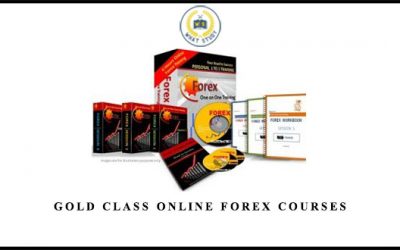 Online Forex Courses