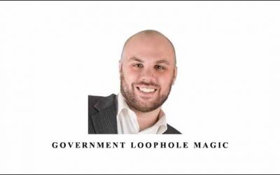 Government Loophole Magic