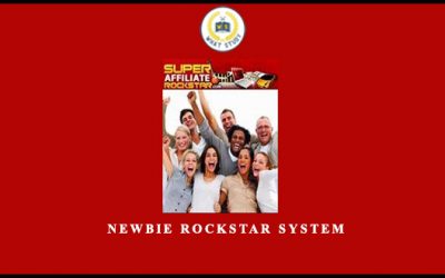 Newbie Rockstar System