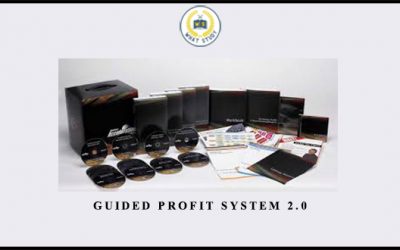 Guided Profit System 2.0