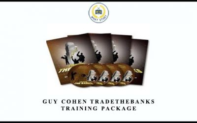 TradeTheBanks Training Package