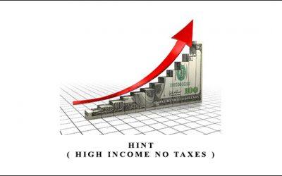 HINT ( High Income No Taxes )