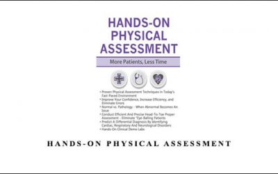 Hands-On Physical Assessment