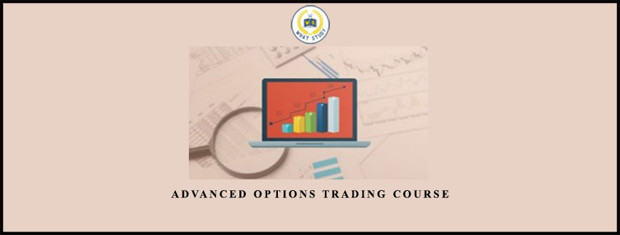 Hari Swaminathan –  Advanced Options Trading Course