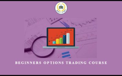Beginners Options Trading Course