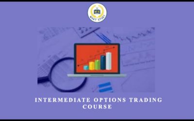 Intermediate Options Trading Course