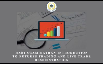 Introduction to Futures Trading and Live Trade Demonstration