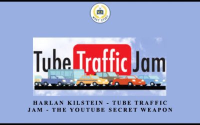 Tube Traffic Jam The YouTube Secret Weapon