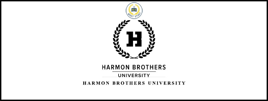 Harmon Brothers University
