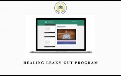 Healing Leaky Gut Program