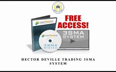 Trading 3SMA System