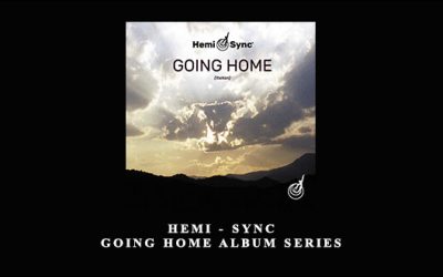 Sync – Going Home Album Series