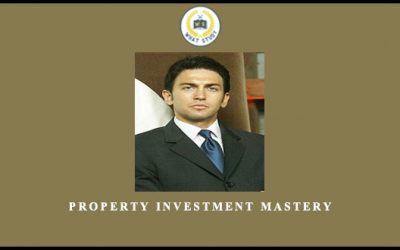 Property Investment Mastery