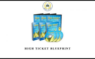 High Ticket Blueprint