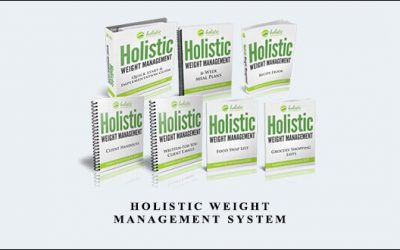 Holistic Weight Management System