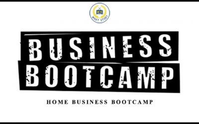 Home Business Bootcamp