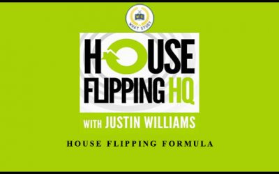 House Flipping Formula