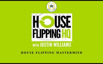 House Flipping Mastermind