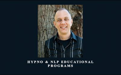 Hypno and NLP Educational Programs