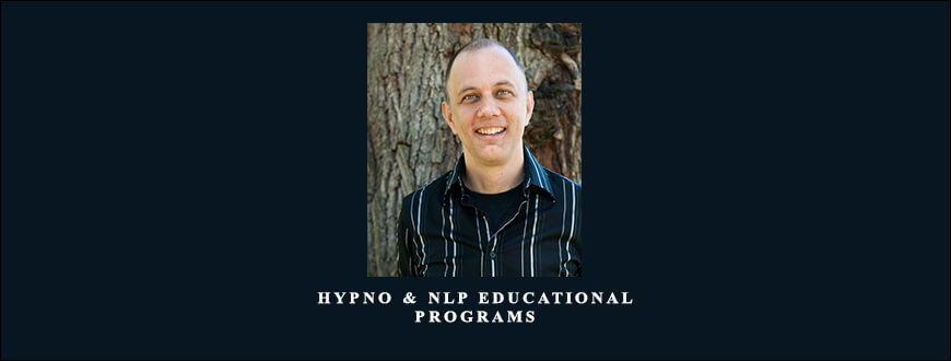 Hypno & NLP Educational Programs by Keith Livingston