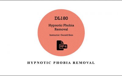 Hypnotic Phobia Removal