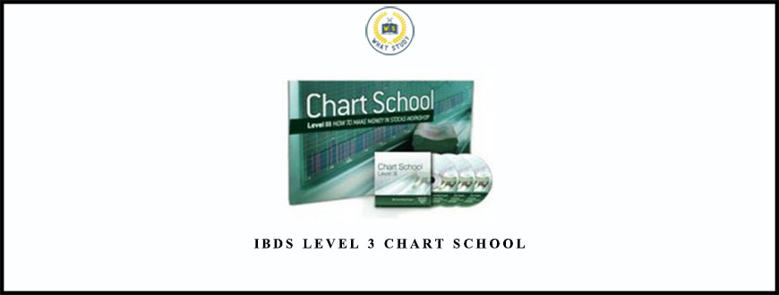 IBDs Level 3 Chart School