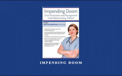 Impending Doom by Rachel Cartwright-Vanzant